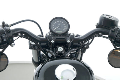 HARLEY DAVIDSON SPORTSTER XL 1200 48 FORTY