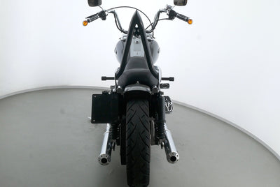 HARLEY DAVIDSON ROAD KING CLASSIC