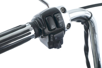 HARLEY DAVIDSON ROAD KING CLASSIC