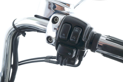 HARLEY DAVIDSON ROAD KING CLASSIC