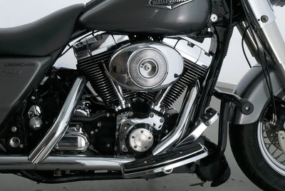 HARLEY DAVIDSON ROAD KING CLASSIC