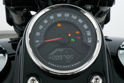 HARLEY DAVIDSON LOW RIDER