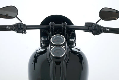 HARLEY DAVIDSON LOW RIDER