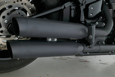 HARLEY DAVIDSON LOW RIDER