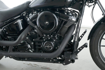 HARLEY DAVIDSON LOW RIDER