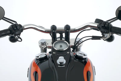 HARLEY DAVIDSON DYNA WIDE GLIDE