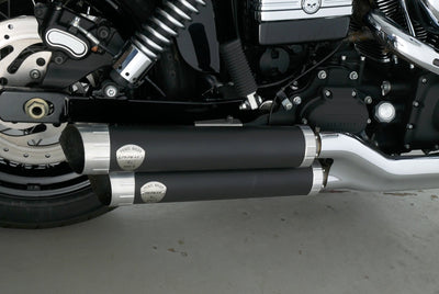 HARLEY DAVIDSON DYNA WIDE GLIDE