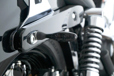 HARLEY DAVIDSON DYNA WIDE GLIDE