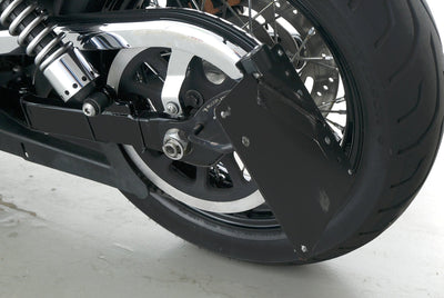 HARLEY DAVIDSON DYNA WIDE GLIDE
