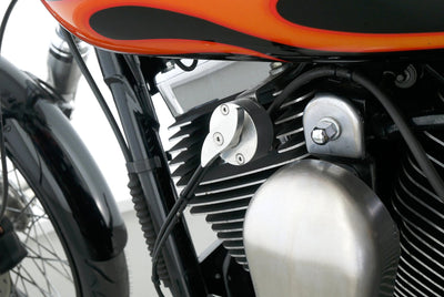 HARLEY DAVIDSON DYNA WIDE GLIDE