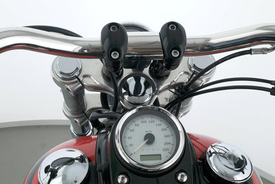 HARLEY DAVIDSON DYNA WIDE GLIDE