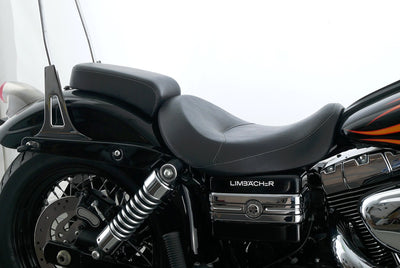 HARLEY DAVIDSON DYNA WIDE GLIDE