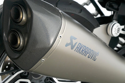 BMW R 1250 RS