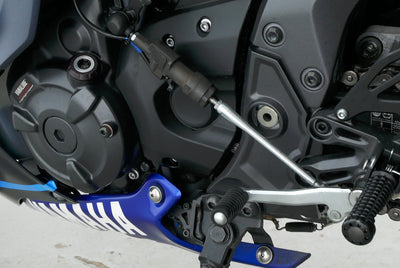 YAMAHA YZF R7