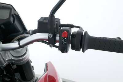 HUSQVARNA TR 650 TERRA