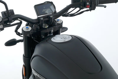 DUCATI SCRAMBLER ICON