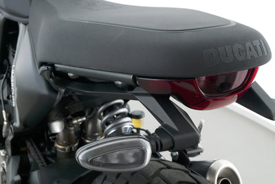 DUCATI SCRAMBLER ICON