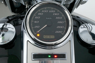 HARLEY DAVIDSON ROAD KING CLASSIC