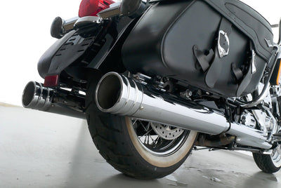 HARLEY DAVIDSON ROAD KING CLASSIC