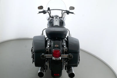HARLEY DAVIDSON ROAD KING CLASSIC