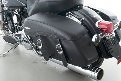 HARLEY DAVIDSON ROAD KING CLASSIC