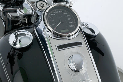 HARLEY DAVIDSON ROAD KING CLASSIC