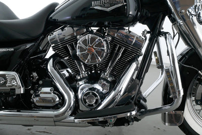 HARLEY DAVIDSON ROAD KING CLASSIC