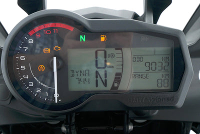 BMW F 750 GS