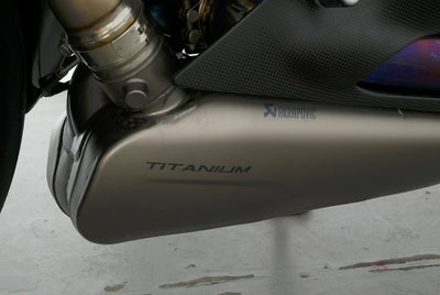 DUCATI 1299 SUPERLEGGERA