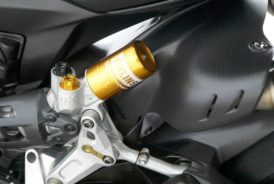 DUCATI 1299 SUPERLEGGERA