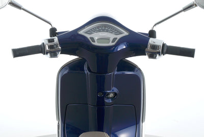 VESPA PRIMAVERA 50 4T