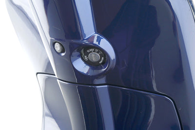 VESPA PRIMAVERA 50 4T