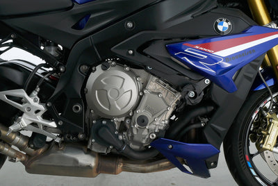 BMW S 1000 R