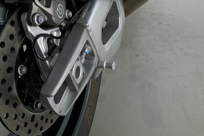 APRILIA TUONO V4 FACTORY