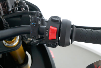 APRILIA TUONO V4 FACTORY