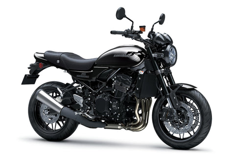 KAWASAKI Z 900 RS BLACK BALL EDITION