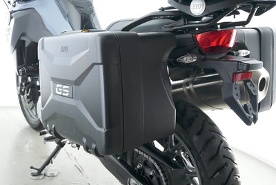 BMW F 750 GS