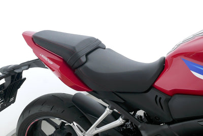HONDA CBR 650 R E-CLUTCH