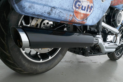 HARLEY DAVIDSON SPORT GLIDE