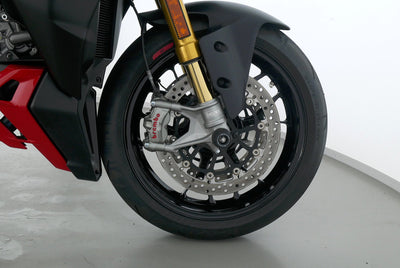 DUCATI STREETFIGHTER V2 S