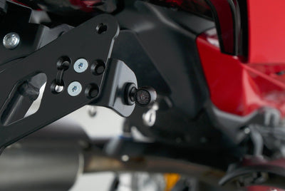 DUCATI STREETFIGHTER V2 S