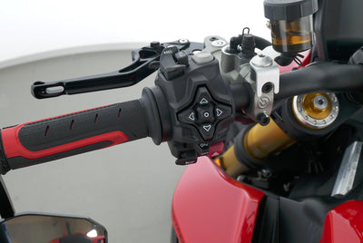 DUCATI STREETFIGHTER V2 S