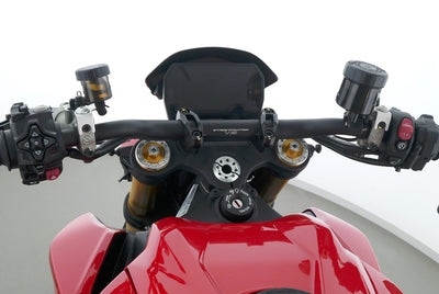 DUCATI STREETFIGHTER V2 S