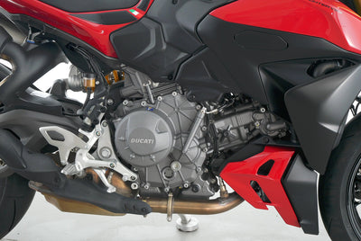 DUCATI STREETFIGHTER V2 S