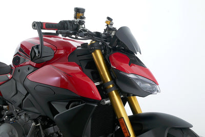 DUCATI STREETFIGHTER V2 S