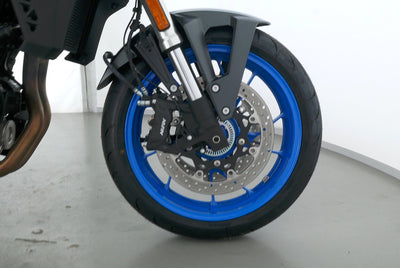 SUZUKI GSX 8 S