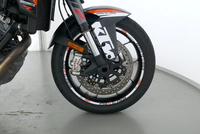 KTM 1290 SUPER DUKE R
