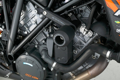 KTM 1290 SUPER DUKE R