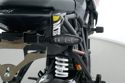 KTM 1290 SUPER DUKE R