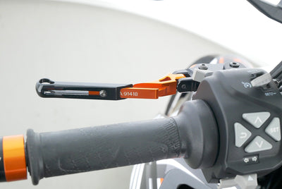 KTM 1290 SUPER DUKE R